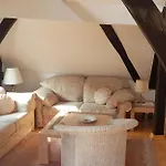 Apartamento Penthouse Ferienwohnung Boppard Zentrum, Grosse Private Dachterrasse, Sichere E-Bike Abstellplaetze