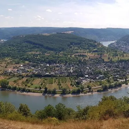 Penthouse Zentrum, Sonnige Dachterrasse *