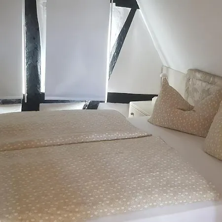 아파트 Penthouse Zentrum, Sonnige Dachterrasse *