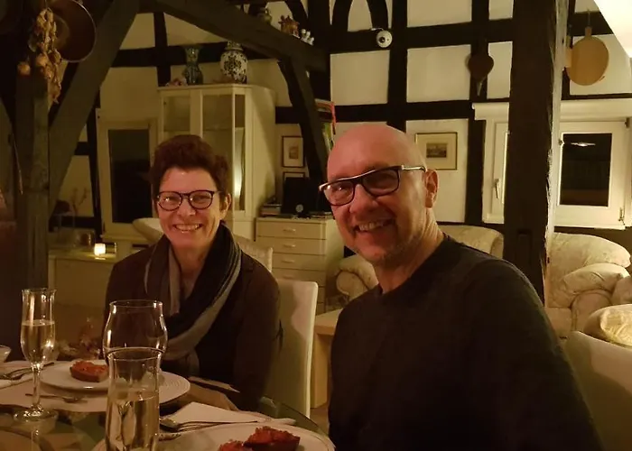 Penthouse Zentrum, Sonnige Dachterrasse