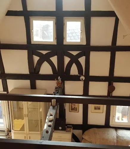 Penthouse Zentrum, Sonnige Dachterrasse *