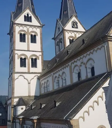 Penthouse Zentrum, Sonnige Dachterrasse 公寓 *