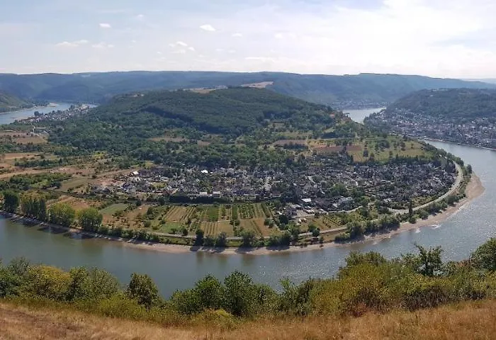 Penthouse Zentrum, Sonnige Dachterrasse *
