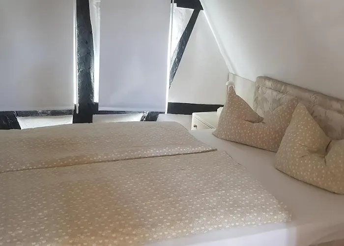 דירה Penthouse Zentrum, Sonnige Dachterrasse *