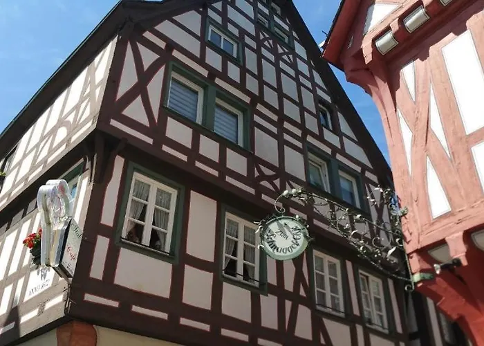 Penthouse Zentrum, Sonnige Dachterrasse *